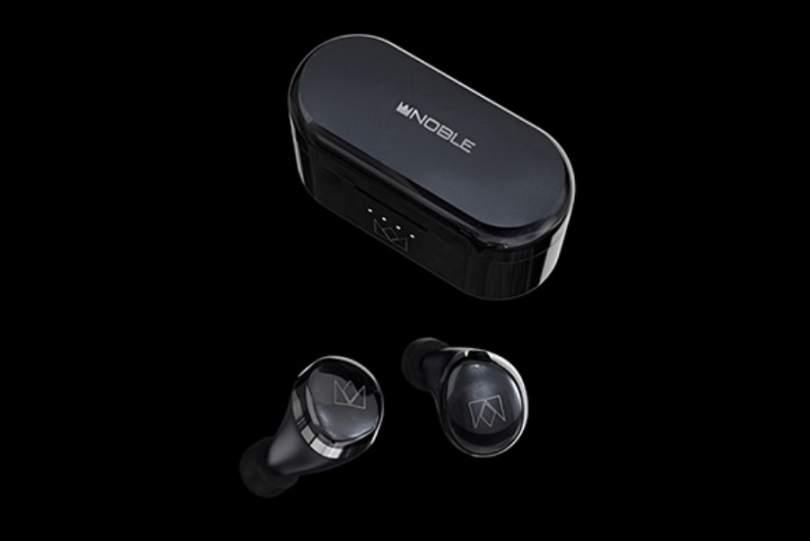 Noble Audio Falcon Max